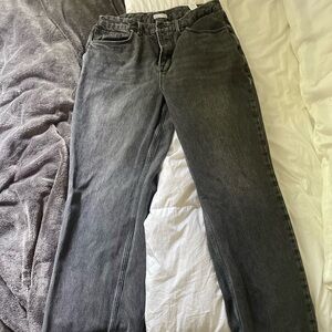 Baggy Good American jeans